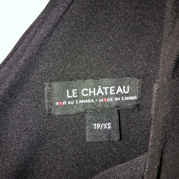 Cute mid length party dress - Picture 2 of 2